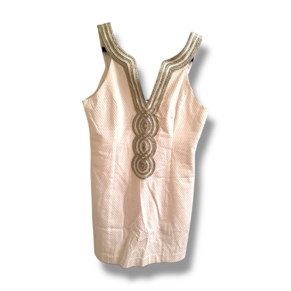 Lilly Pulitzer Dresses & Skirts - Lilly Pulitzer Valli Shift Dress